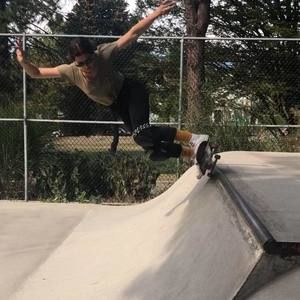 Meet your Posher, Melina